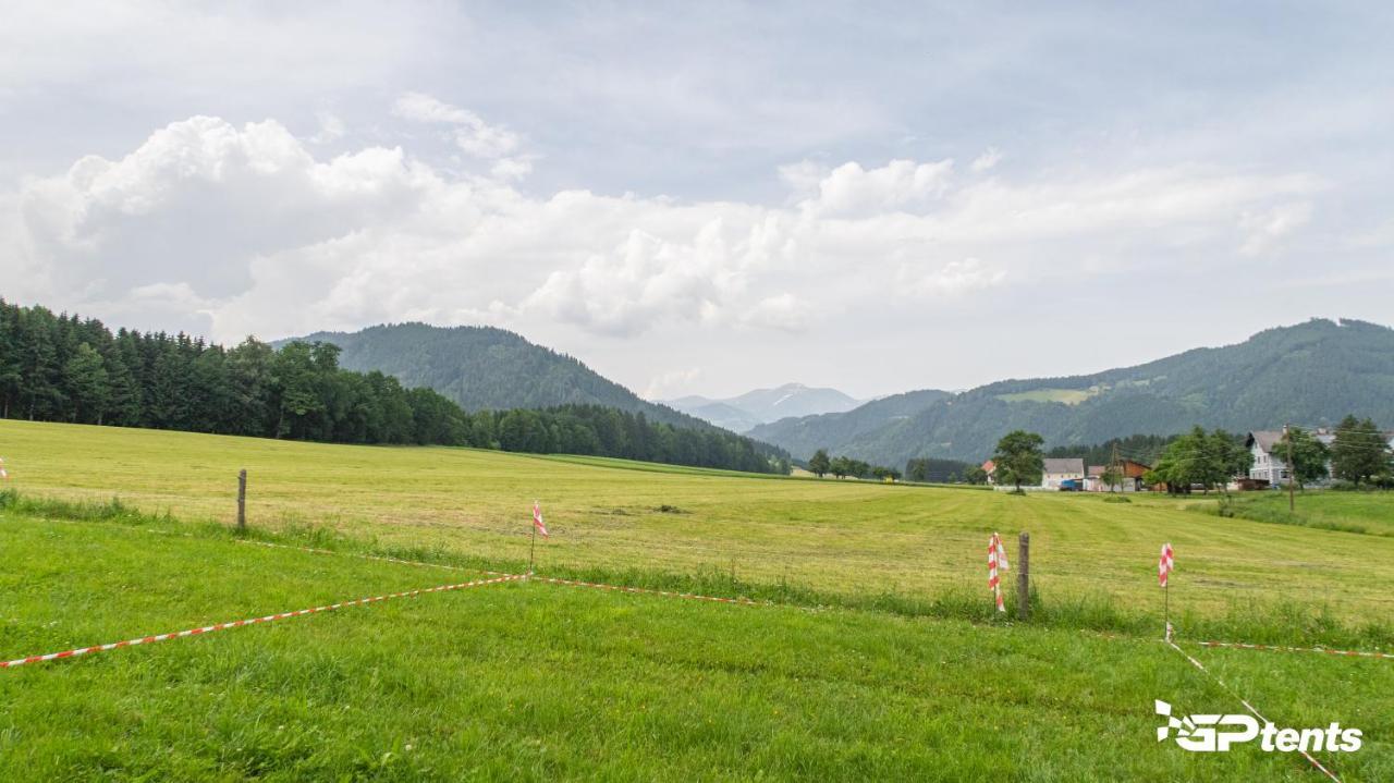 Gptents- Spielberg Spielberg Bei Knittelfeld Exterior foto