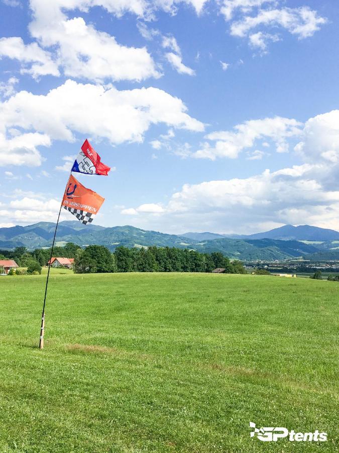 Gptents- Spielberg Spielberg Bei Knittelfeld Exterior foto